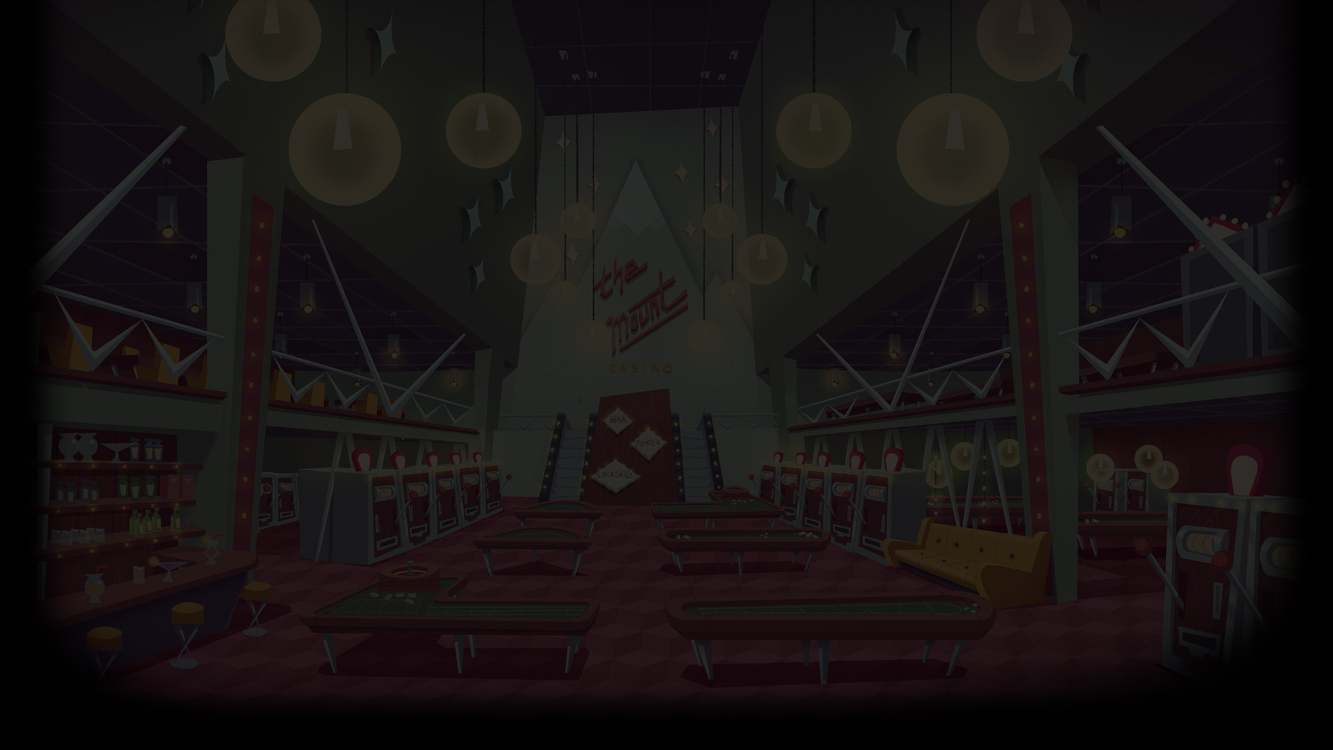 CasinoInterior