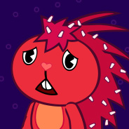 Flaky