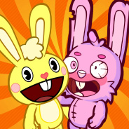 Cuddles and Bunny Love