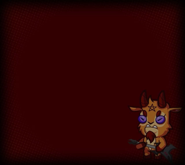 Metal Goat