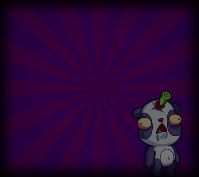 Knock-Knock Bunny