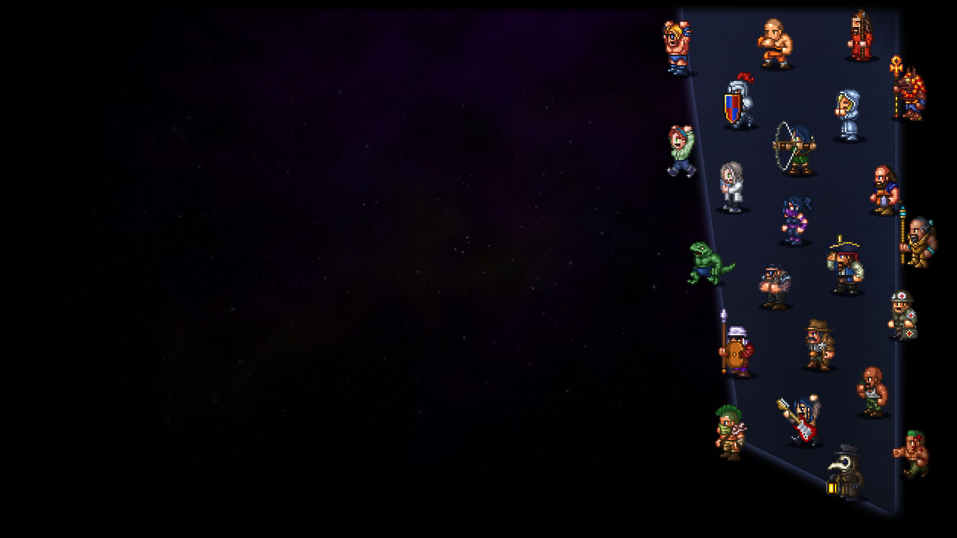 Time Break Heroes