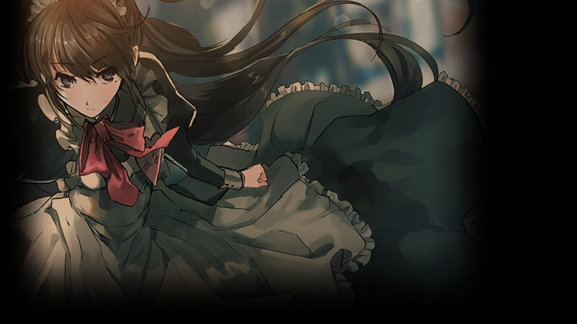 Cindarella Maid