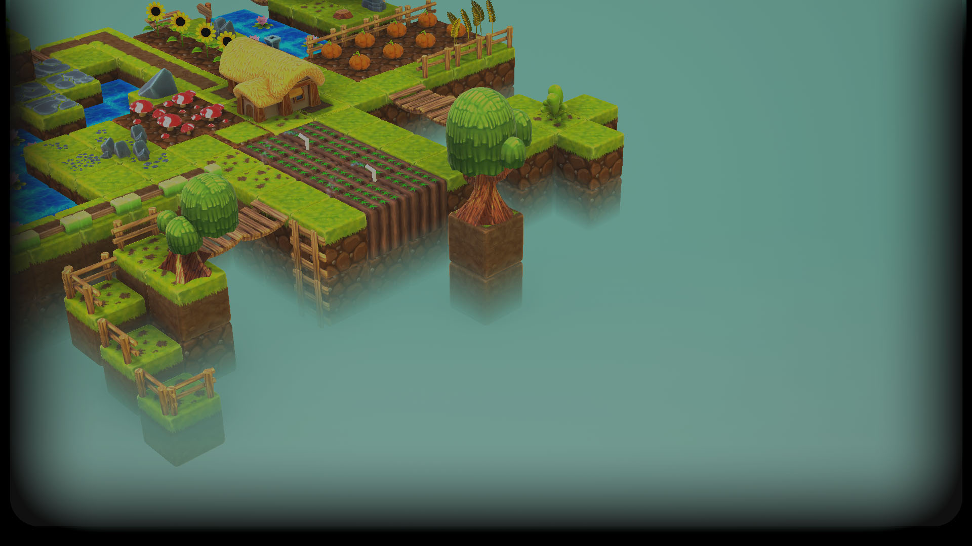 Intro farm