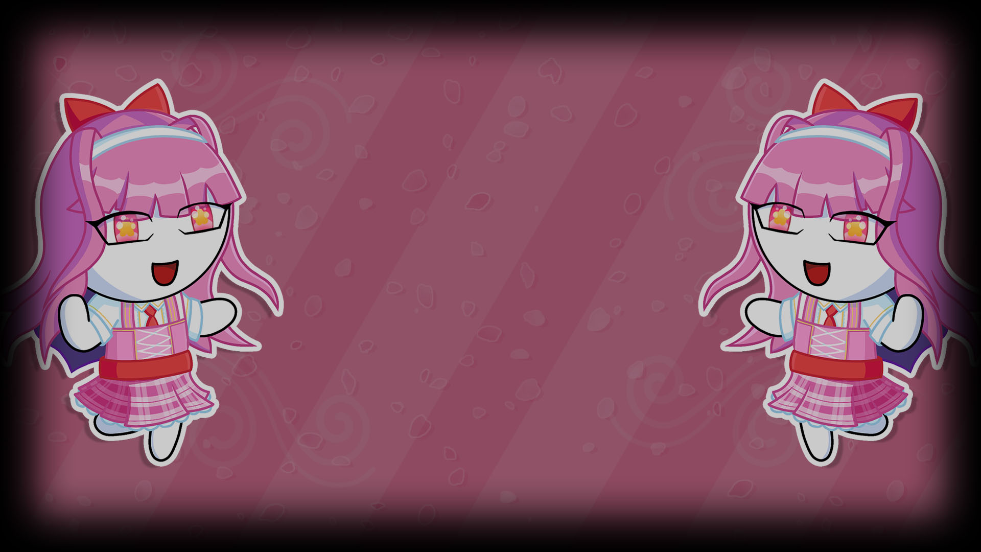 Sakura Background