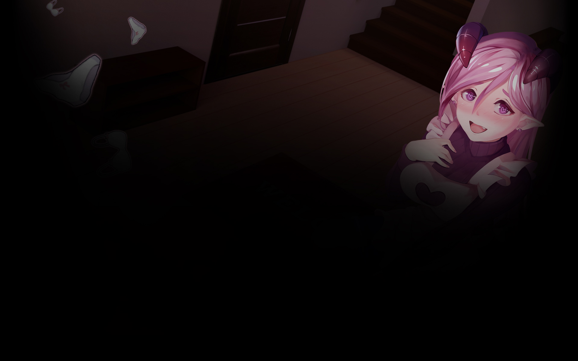 Lust Background