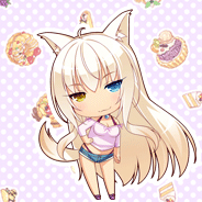 Coconut Avatar