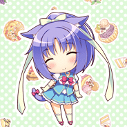 Cinnamon Avatar