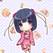 Shigure Avatar