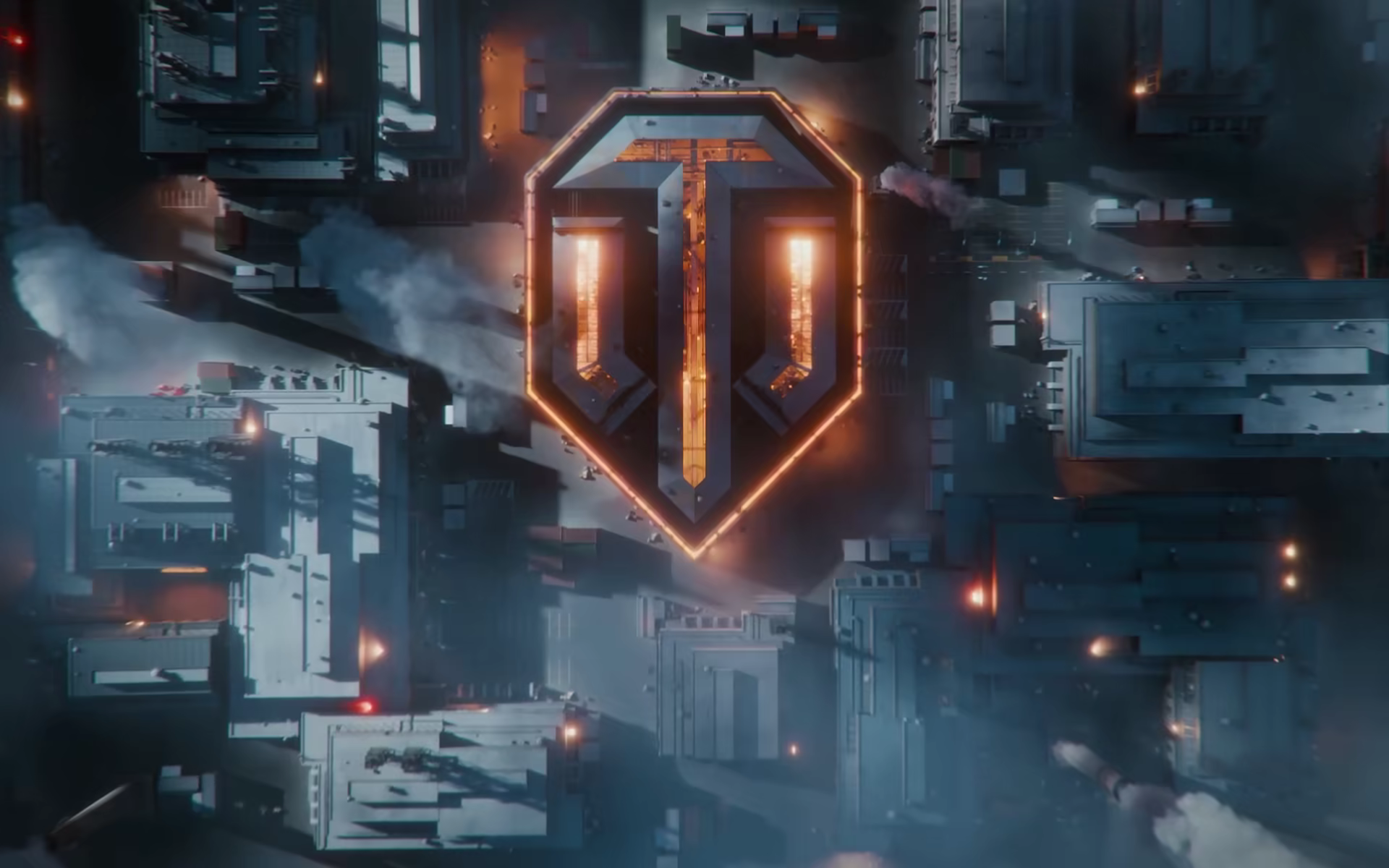 WORLD OF TANKS