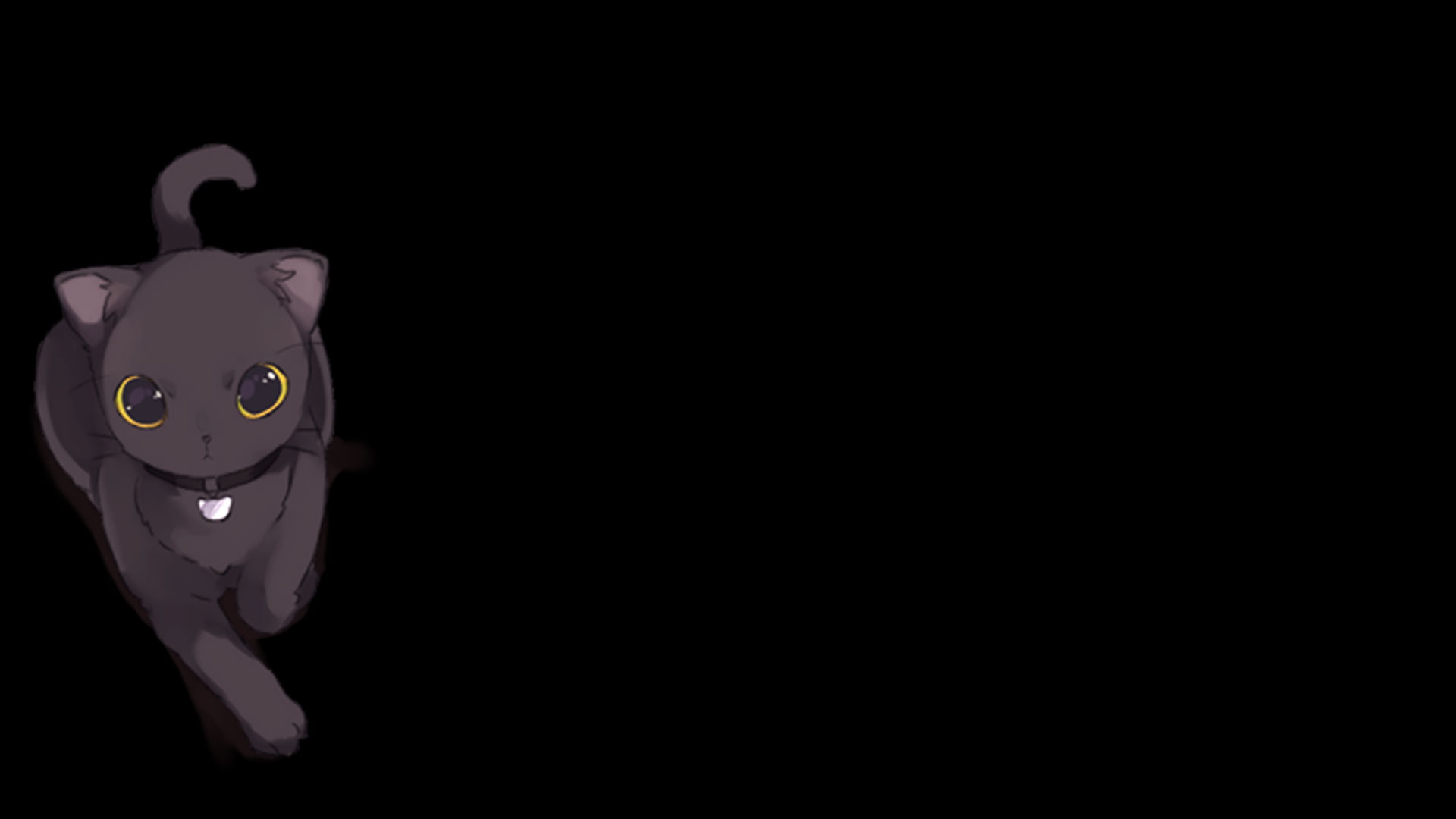 Cat's Kiss