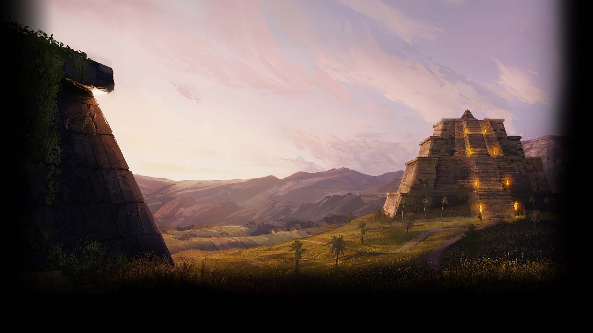 Tenochtitlan, Our Home