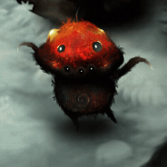 Kinoko's Dance Avatar