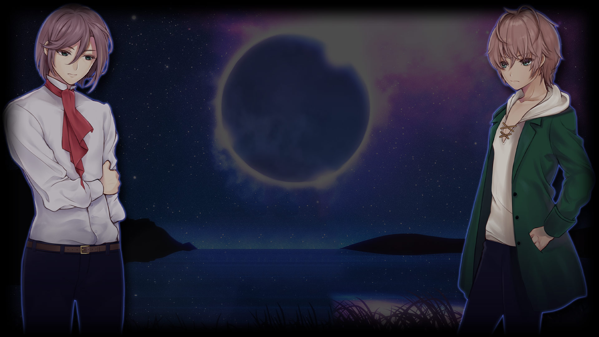 Sirius & Regulus