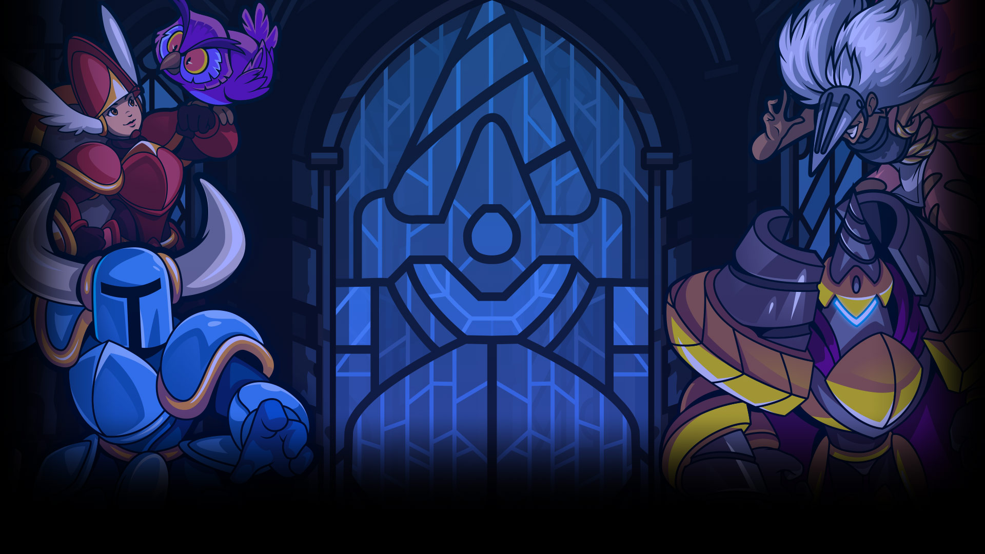Drill Knight's Castle