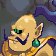 Lamp Lord