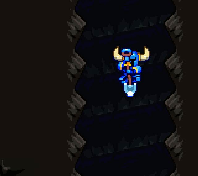 Endless Descent