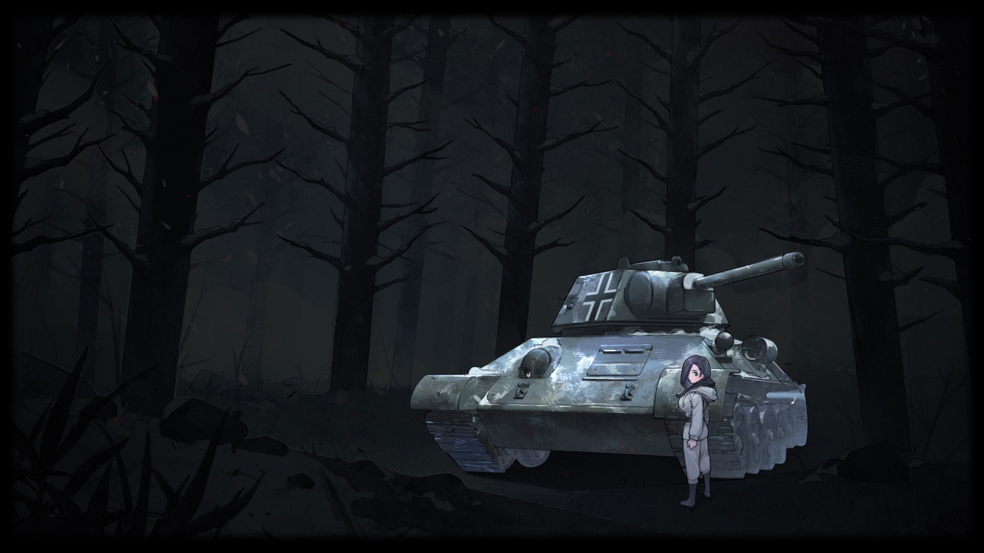 T-34