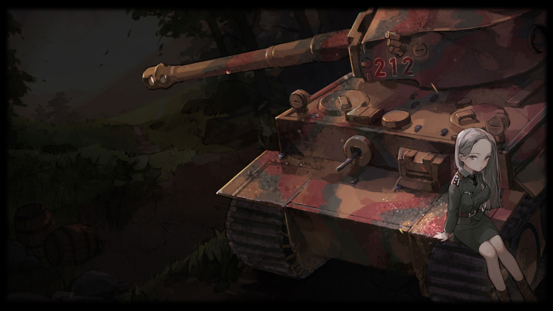 Tiger I