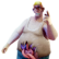 :ZombieFat: