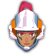 :AdaFaceComic: