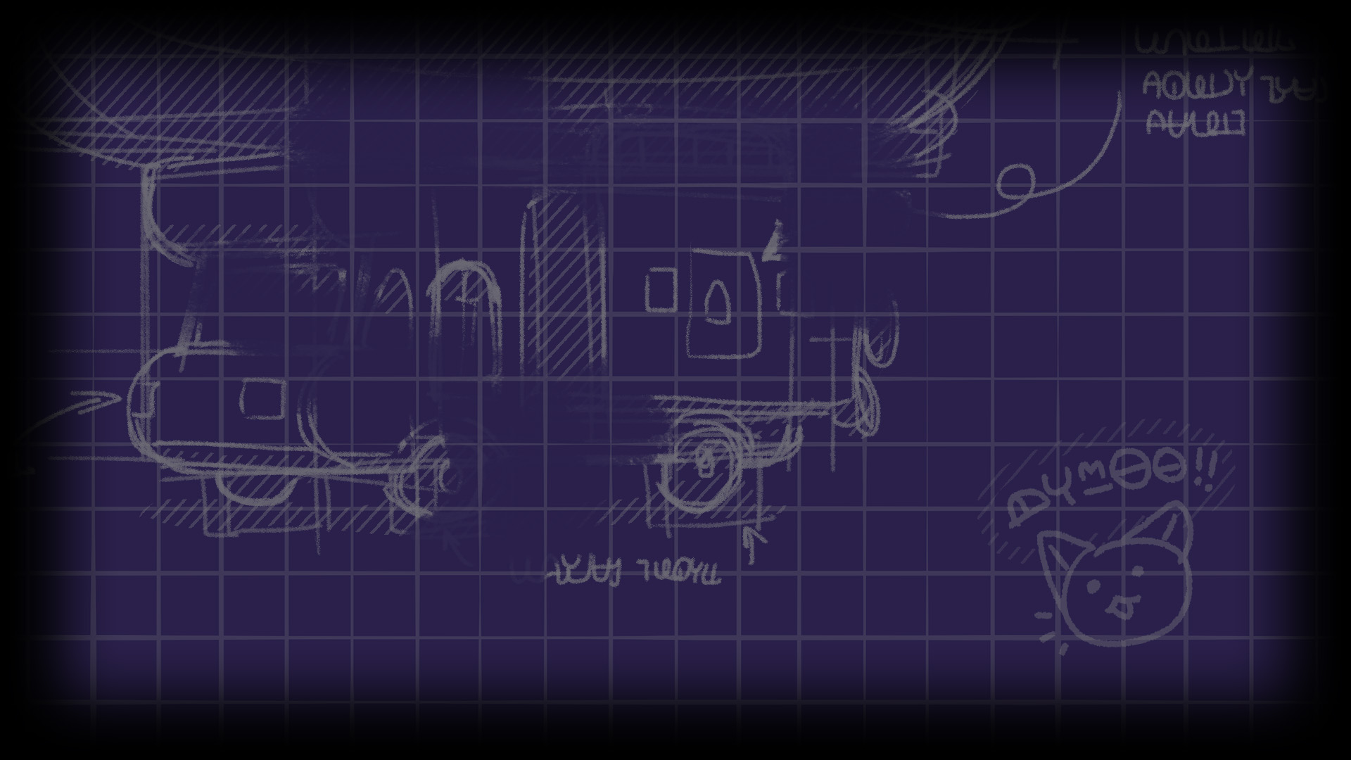 Blueprints