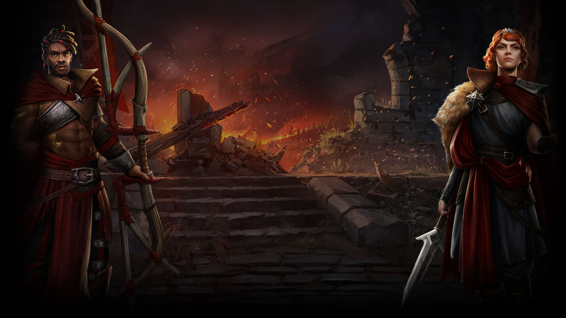 Defend Your Queen!