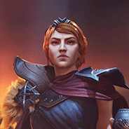 Queen Aelis Syren