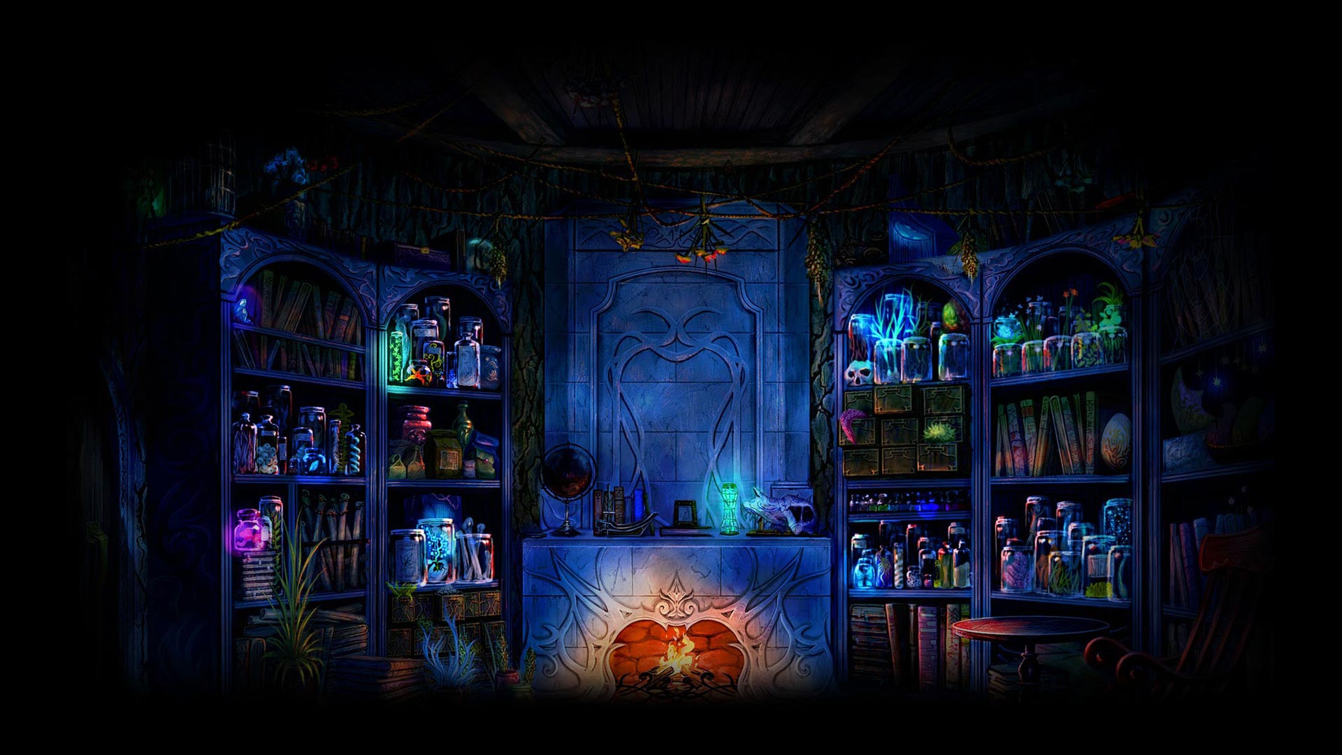 Witch'sHouse