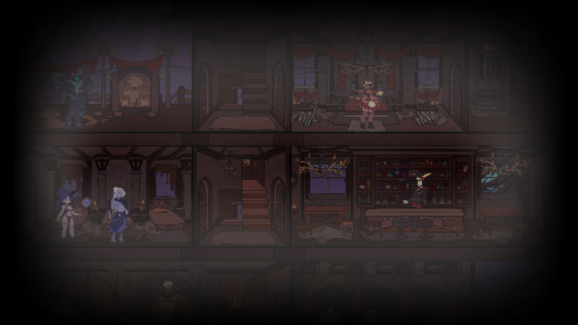 The Tavern