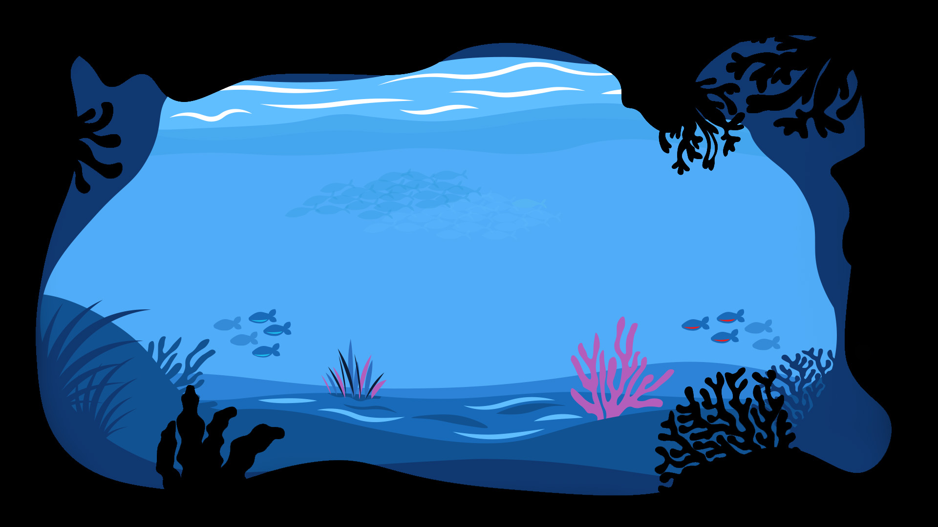 Aquarist Background