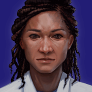 Ruth Jackson