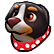 :FFdoggy: