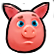:FFpiggy: