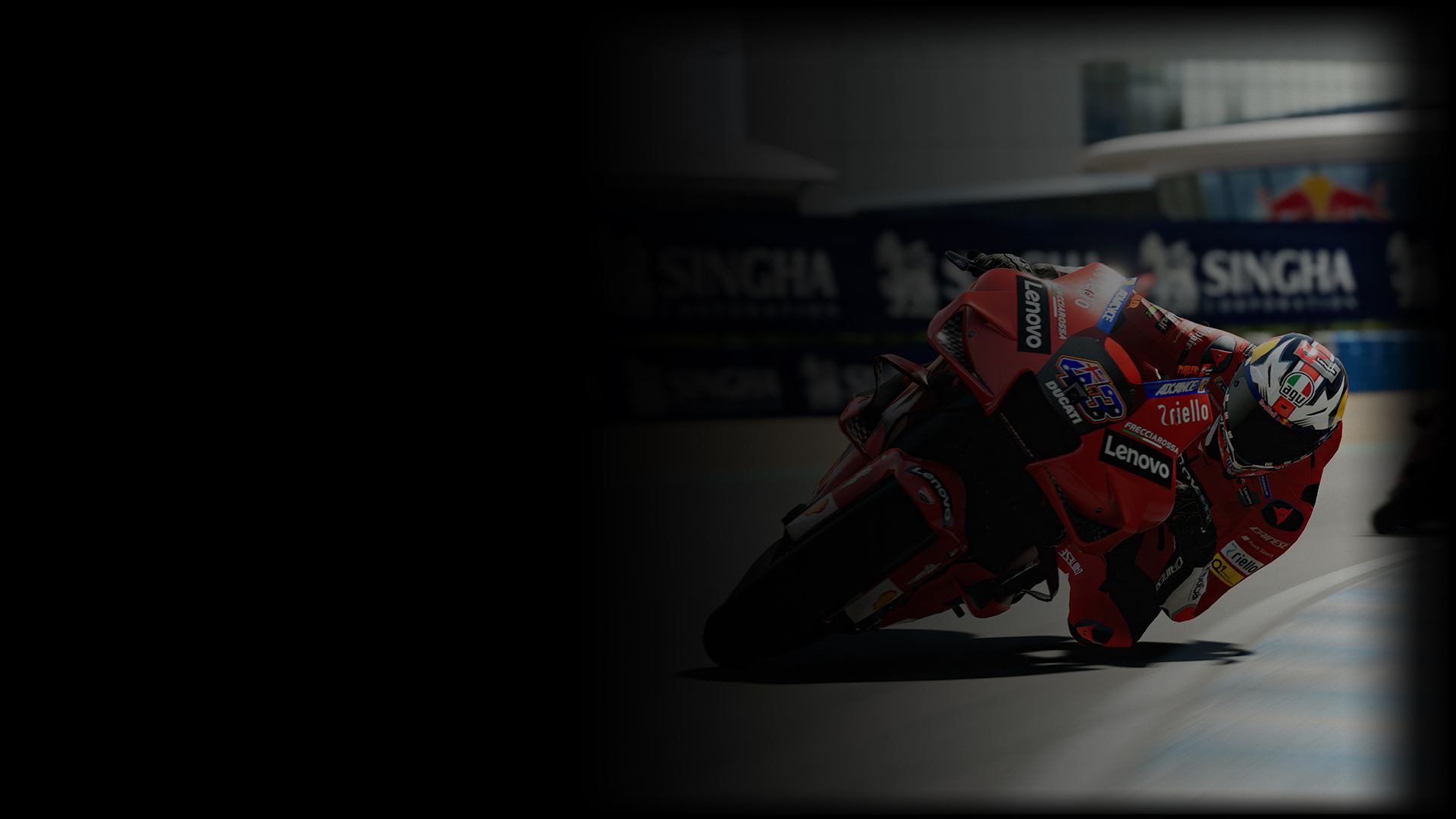 Ducati