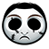:HC_WhiteFace: