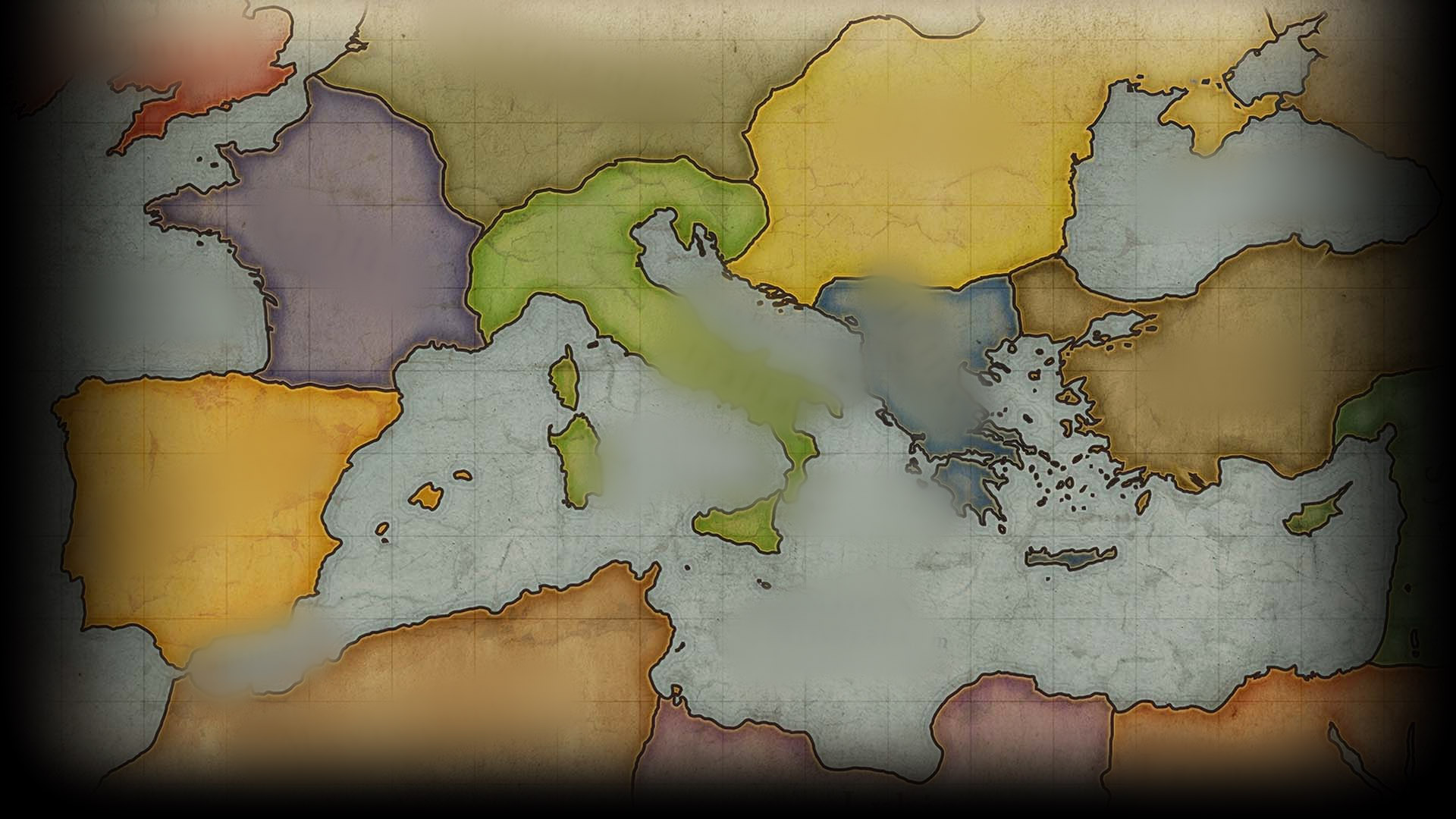 Mediterranean