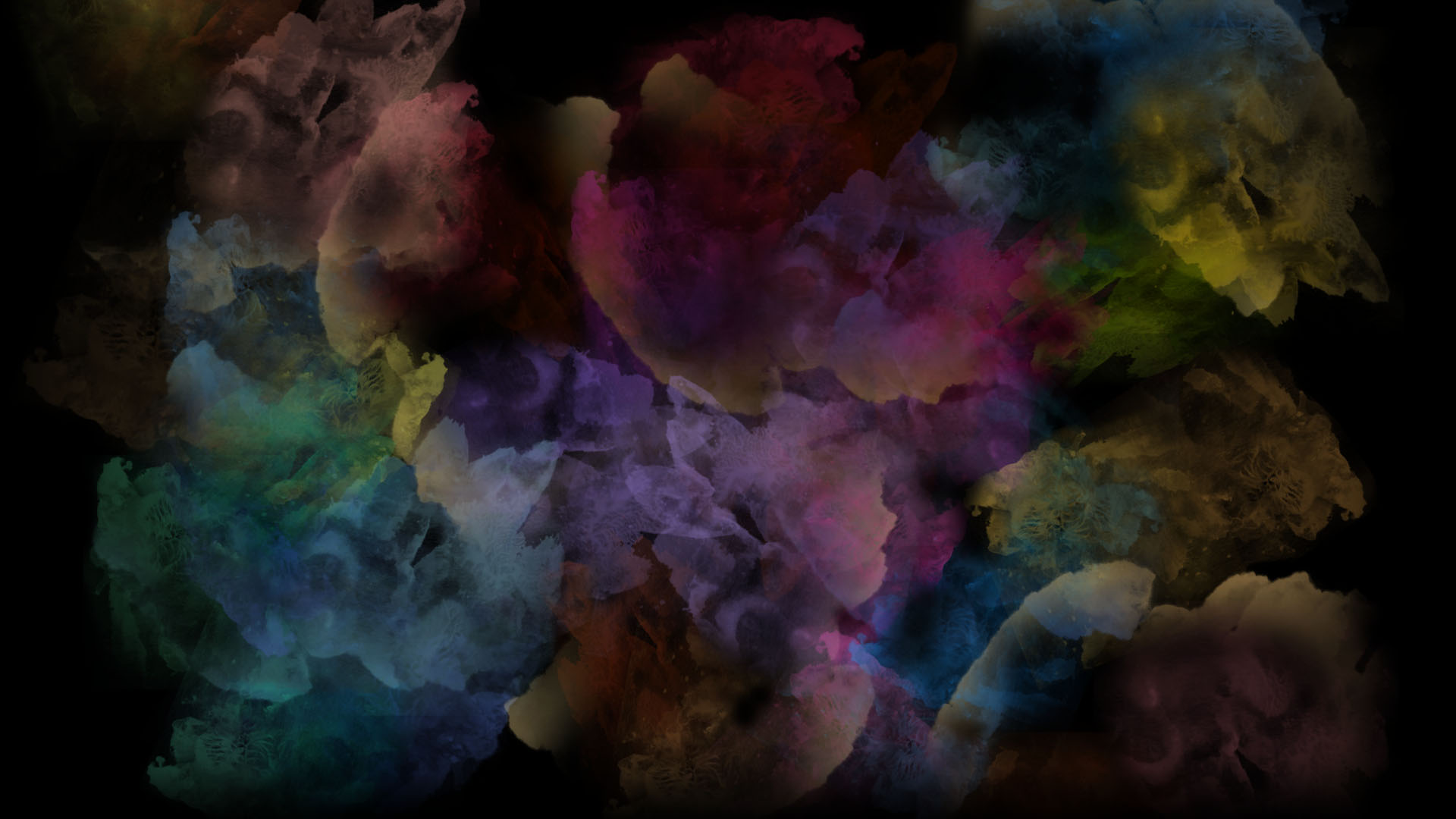 Flowers of Progress