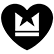 :undisputedheart: