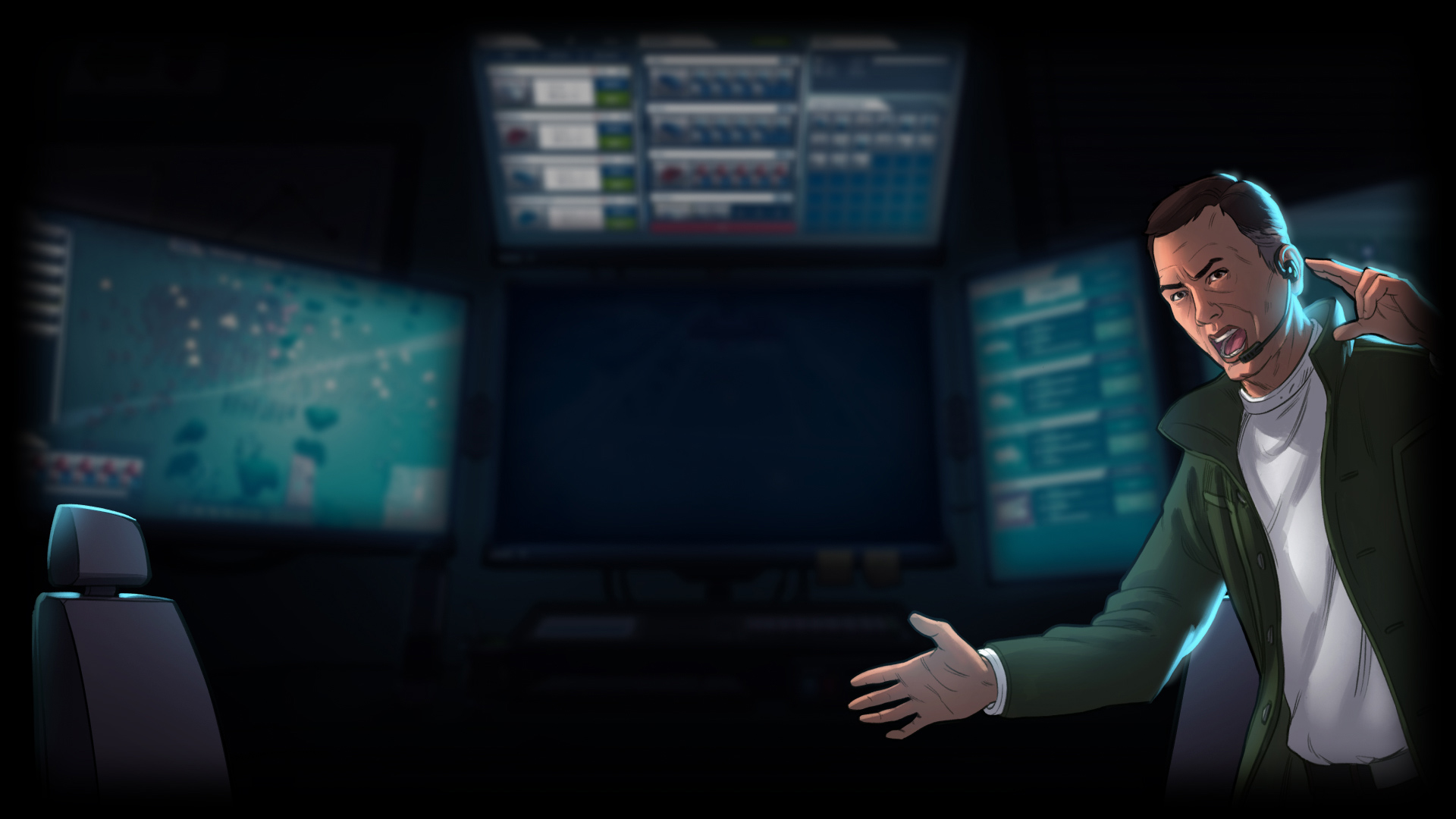 Operator