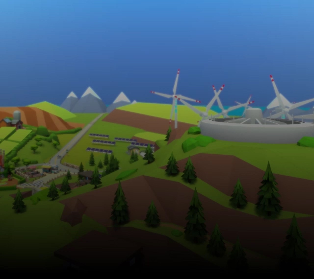 Game of Life 2 Profile Mini BG