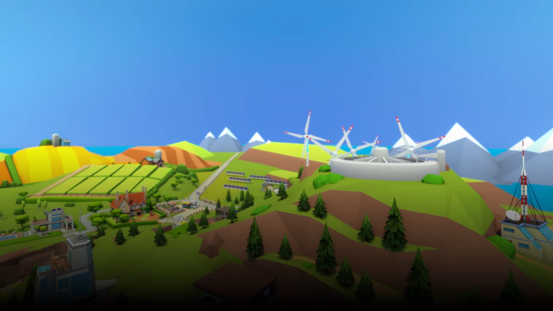 The Game of Life 2 Profile BG
