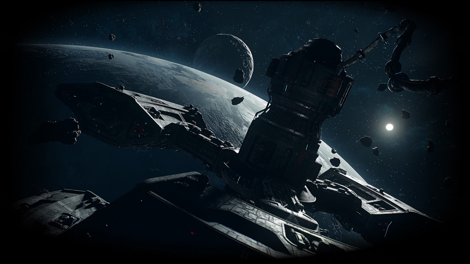Space Station