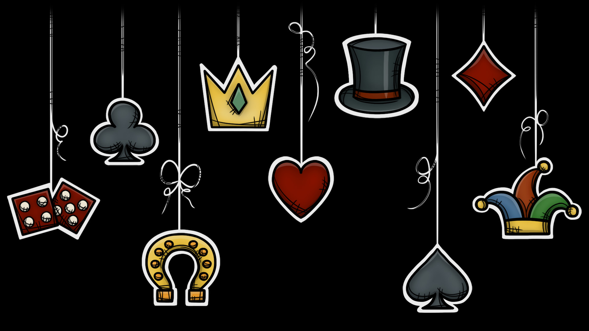 Hanging Casino