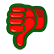 :thedislikecube: