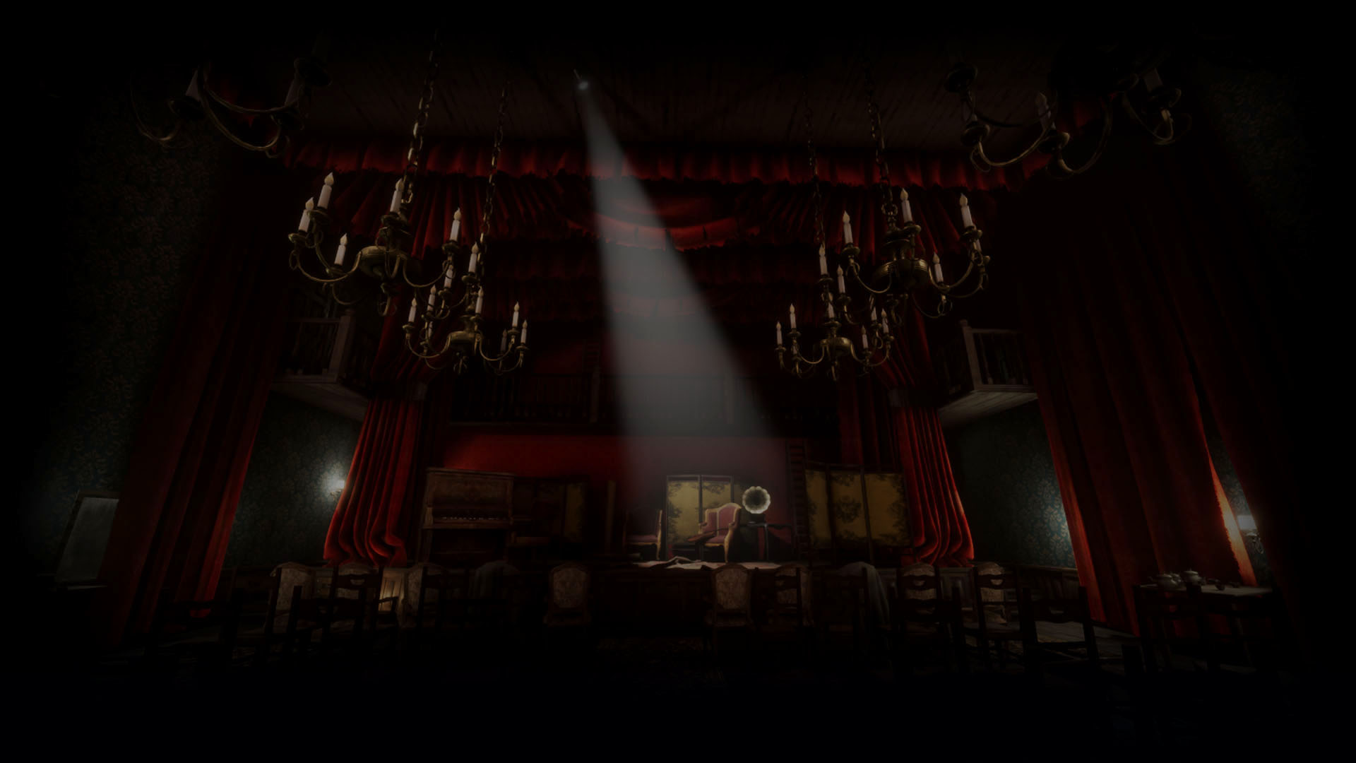 Eagle Junior's Theatre