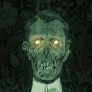 Steam Halloween 2020 (Edwin)