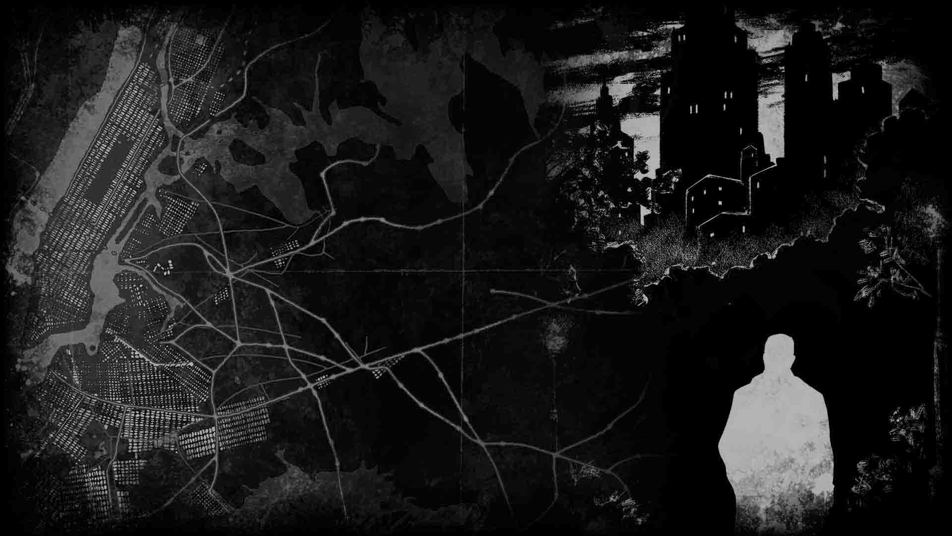 New York 1927 Background