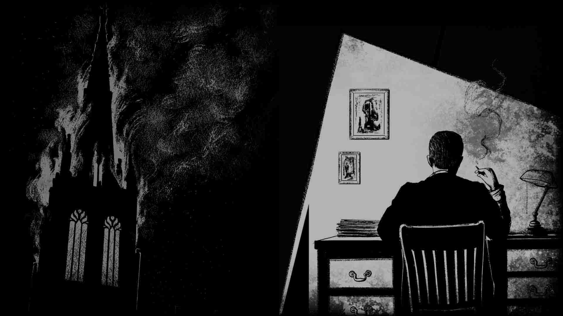 Writing You Own Story Background