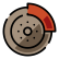 :driftbrake: